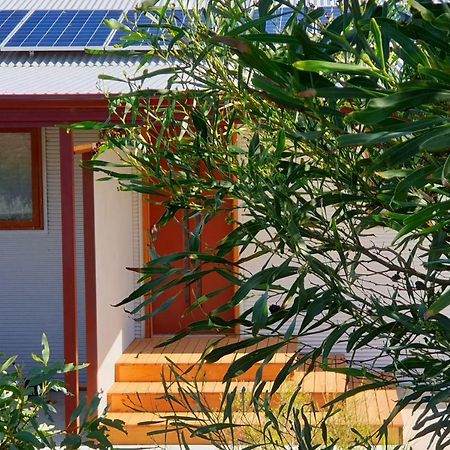 Samphire: Coorong Accommodation 매닌지 외부 사진