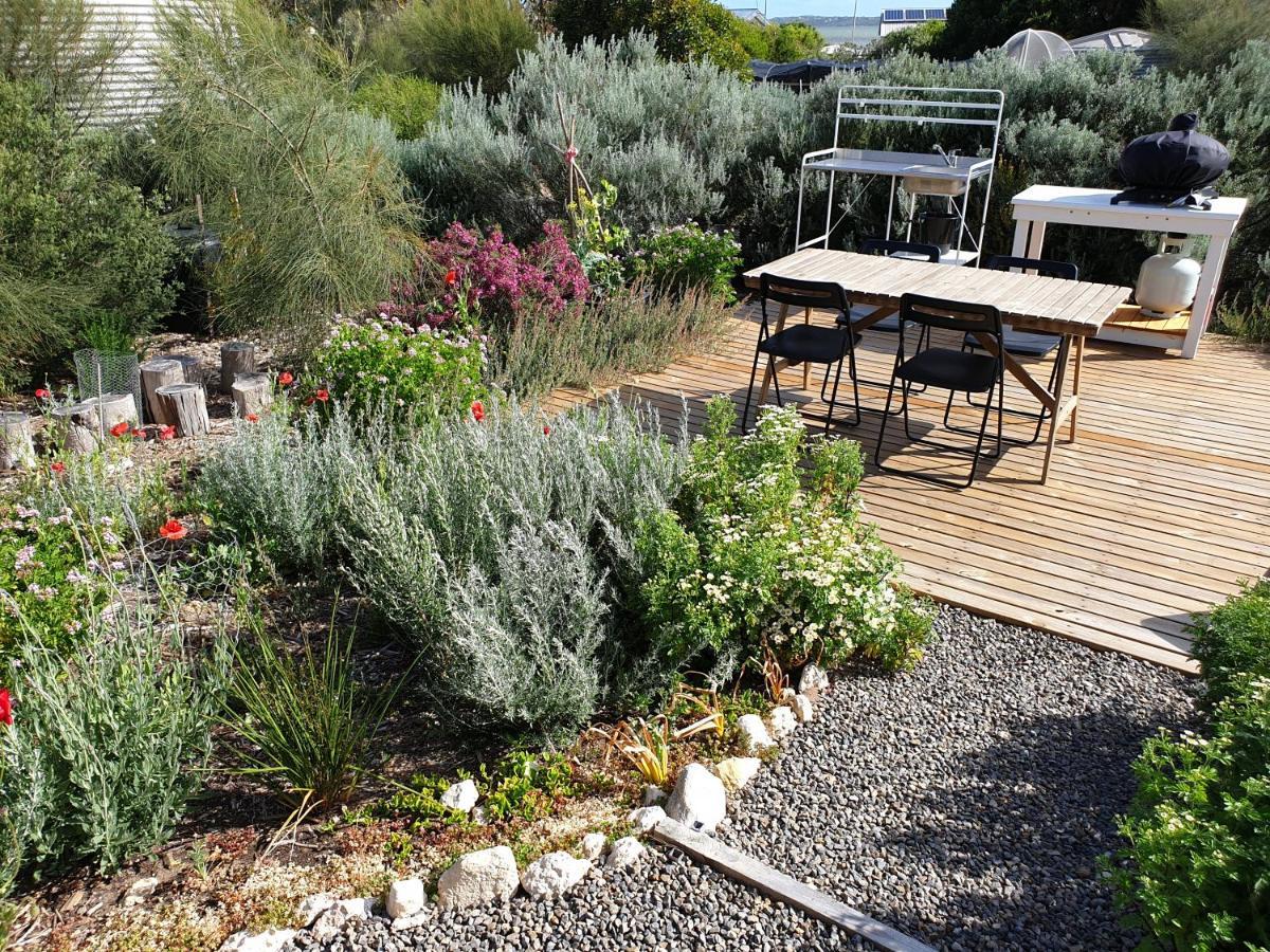 Samphire: Coorong Accommodation 매닌지 외부 사진
