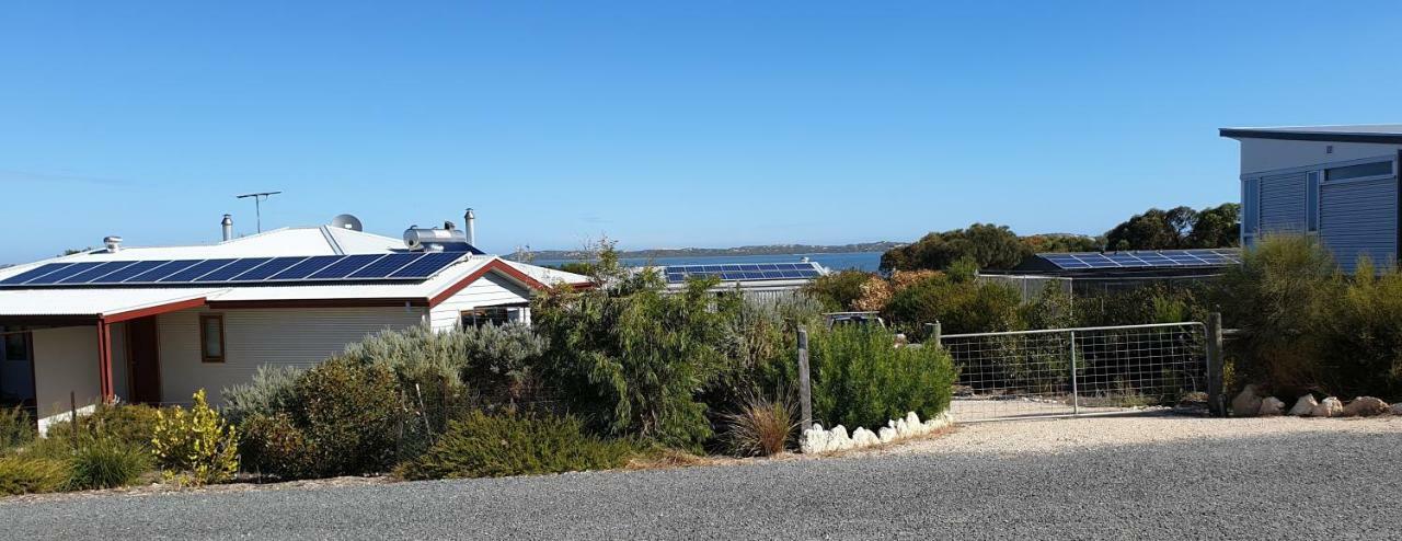 Samphire: Coorong Accommodation 매닌지 외부 사진