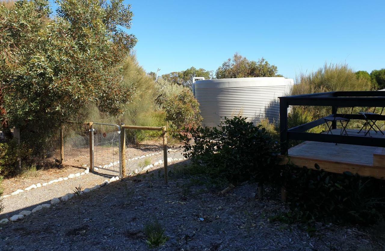 Samphire: Coorong Accommodation 매닌지 외부 사진
