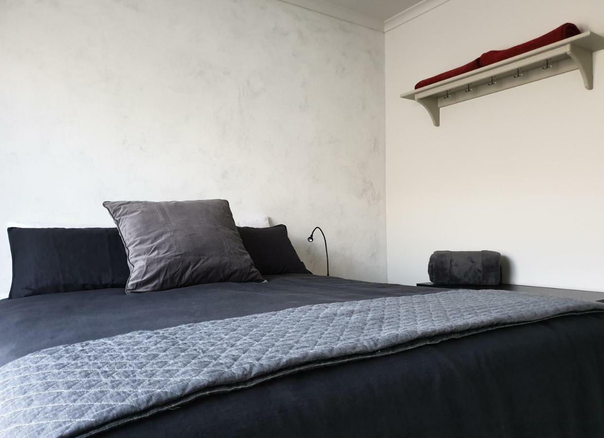 Samphire: Coorong Accommodation 매닌지 외부 사진
