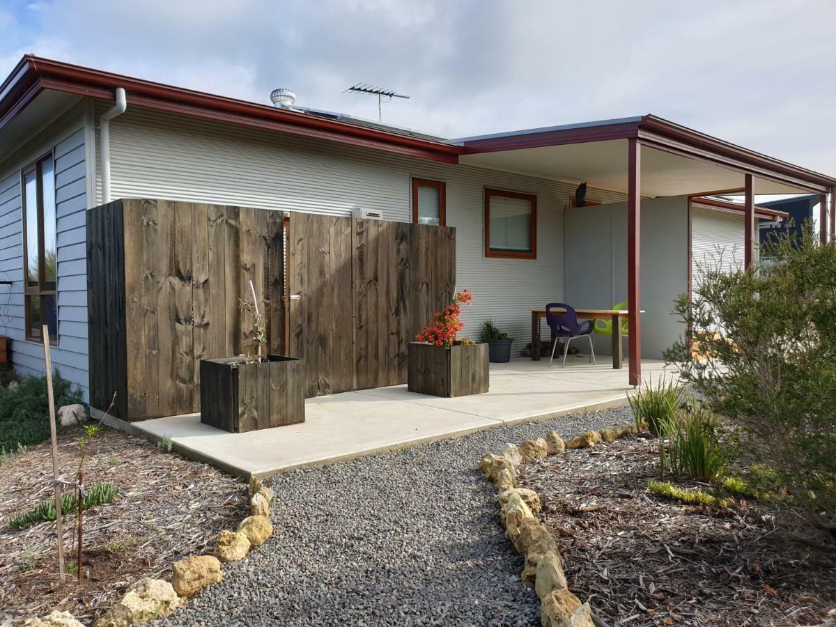 Samphire: Coorong Accommodation 매닌지 외부 사진